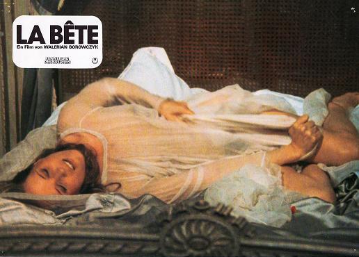La Bête